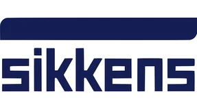 Logo van Sikkens
